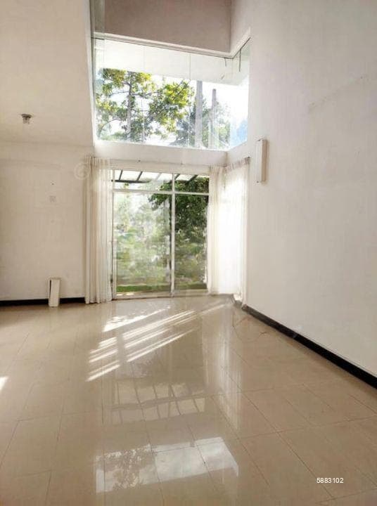 04 Bedroom Unfurnished House for Rent in Battaramulla (A2980)