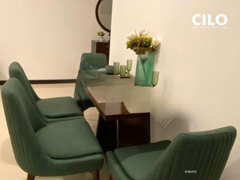 2BR Apartment for Rent in Trizen, Colombo 02 – USD 1750 / LKR 550,000