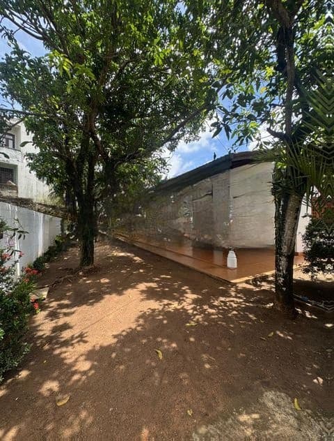 Modern 3-Bedroom House for Sale Near Kottawa–Thalawathugoda Main Road