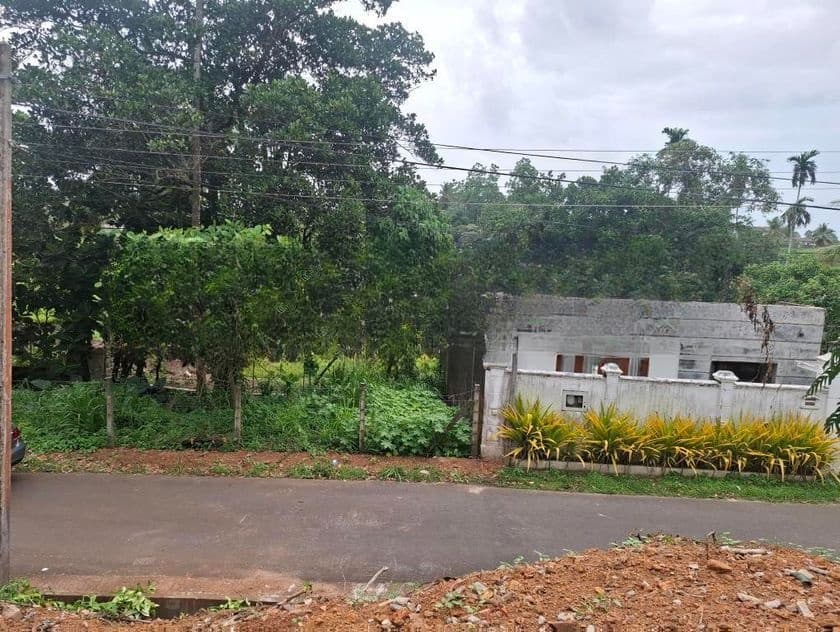 Residential Land for Sale Mattegoda