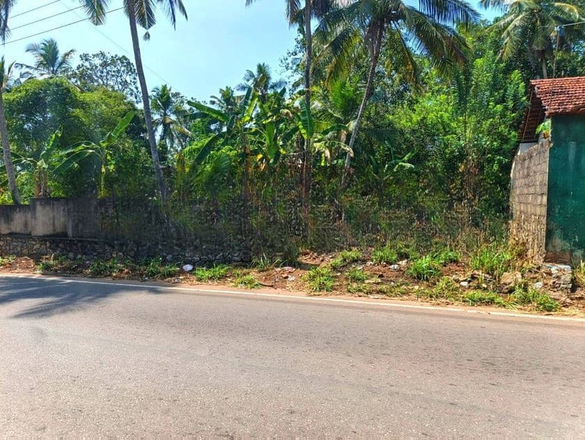 Land for Sale in Udugampola