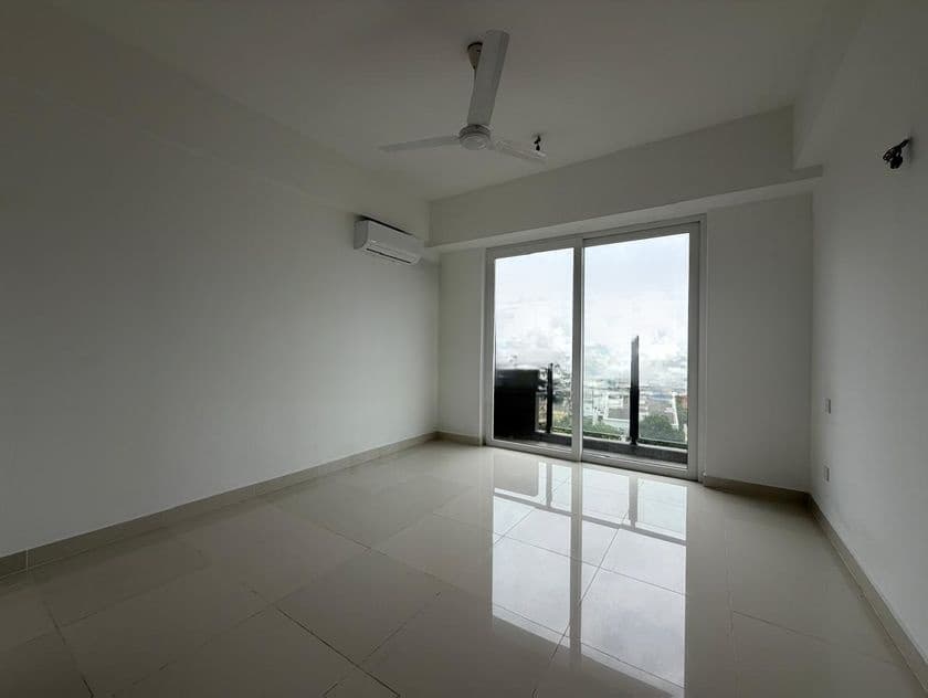 Colombo 03 Cornwall – 04 Bedroom Unfurnished Apartment for Sale