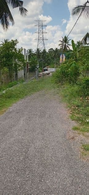 Land for Sale Yakkala