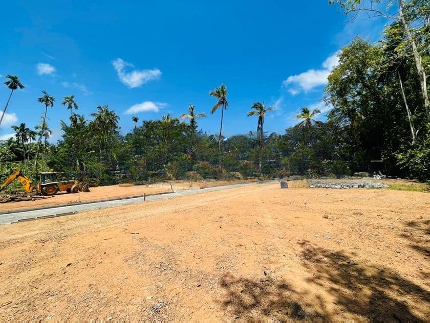 Residential Land Plots for Sale in Ja Ela