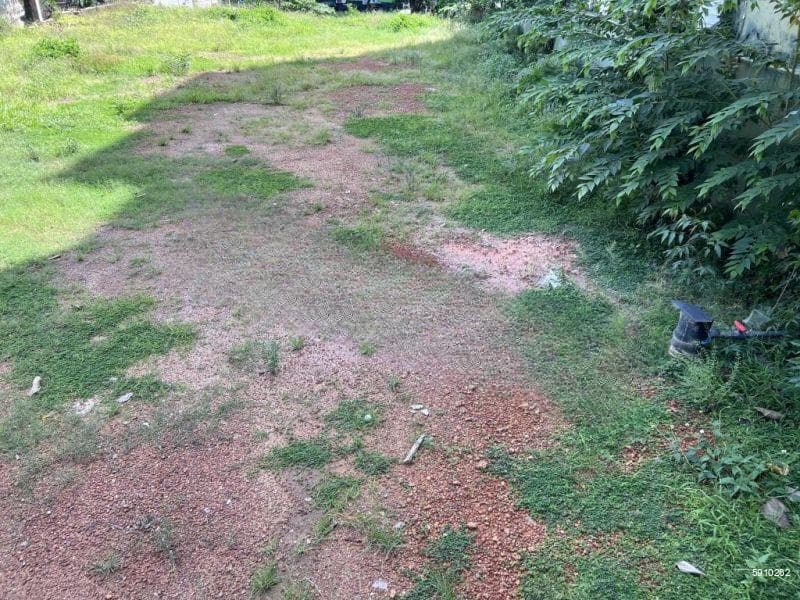 Land For Sale in Dehiwala with (Survey Approval)