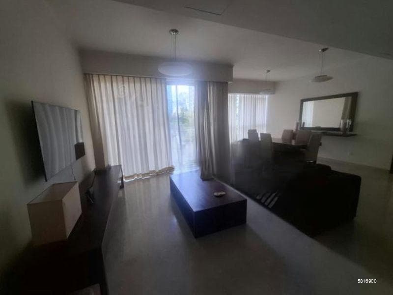 The Emperor - 02 Bedroom Furnished Apartment for Rent in Colombo 03 (A2153)-RENTED