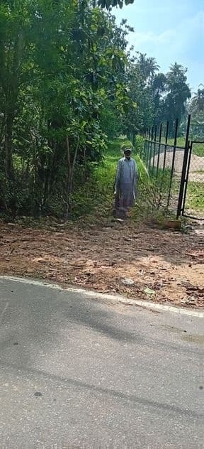 Land for Sale in Katana