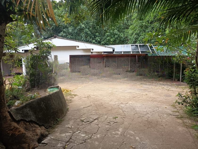 House for Sale Near Kundasale Town