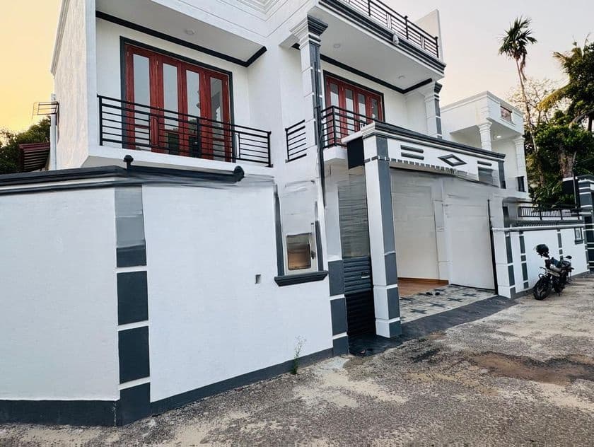 Spacious House Sale in Piliyandala Near City