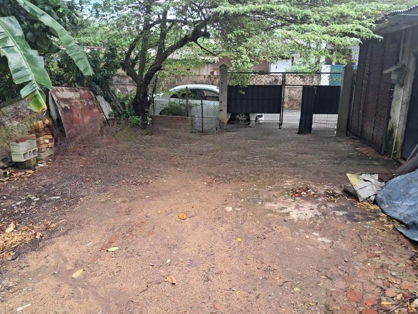 15P Bare Land for Sale in Nalandarama Road, Nugegoda (SL 13841)