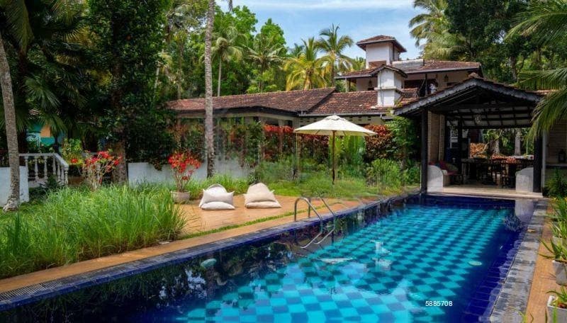 Villa for Sale - Ahangama | Price Upon Enquiry