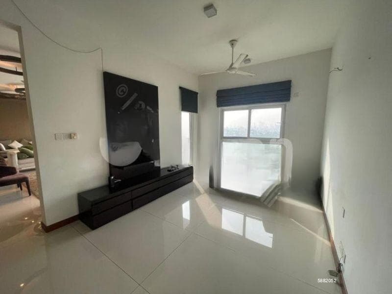 Apartment For Sale In Rajagiriya (file No 29f)