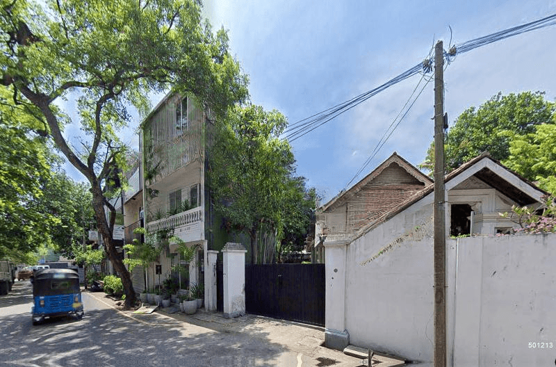 House for Sale - Colombo 04 | LKR 621,045,000