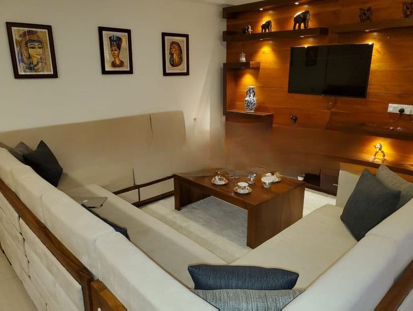 Fully Furnished Apartment for Sale, Havelock City