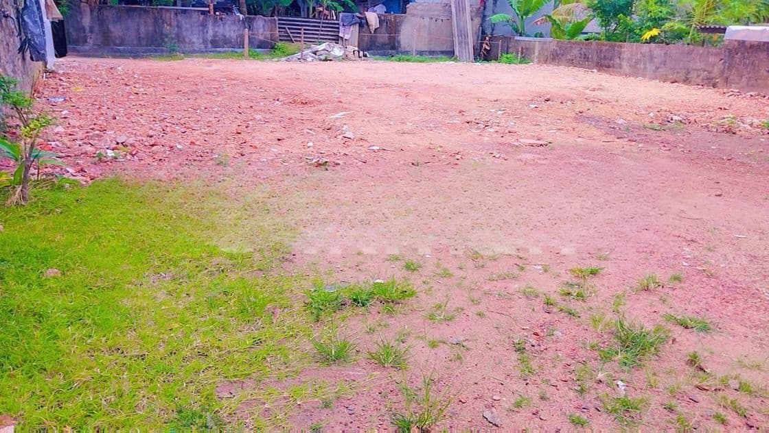Land for Sale in Battaramulla