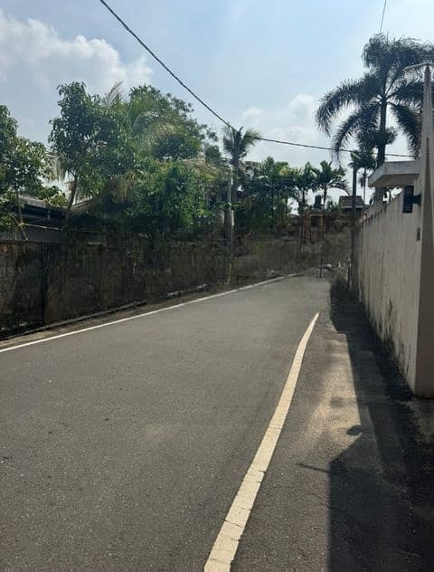 Super Land for Sale Battaramulla DS 7126