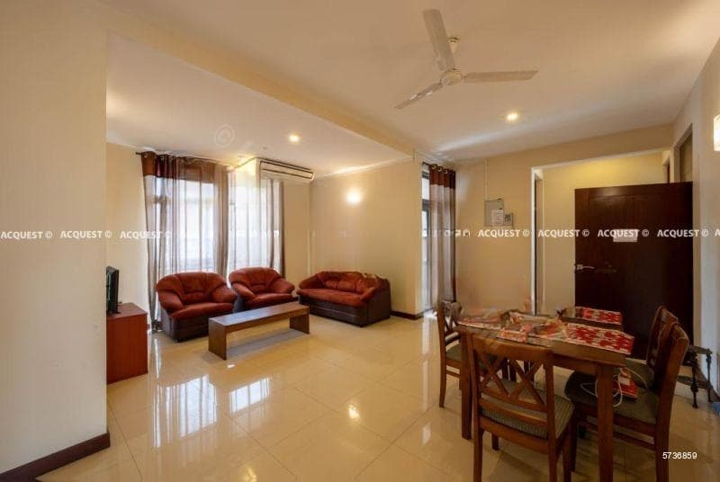 Commercial Property for Rent - Colombo 08 | LKR 1,500,000