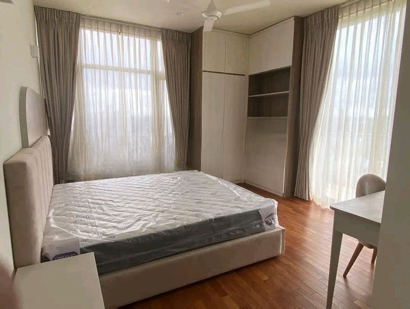 Prime Grand Apartment for Rent Colombo 7