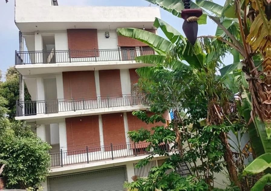 HCS067 - Luxury Apartment Type House for Sale in Boralesgamuwa