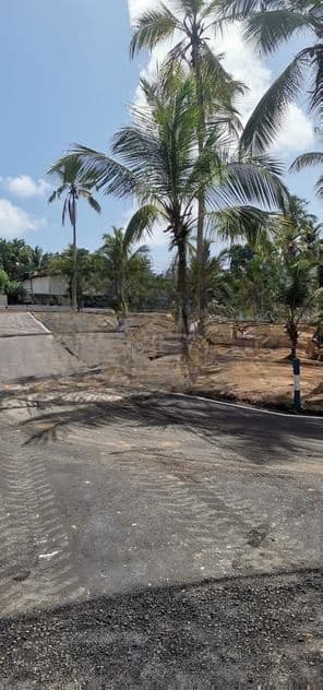 Land for Sale Kandana