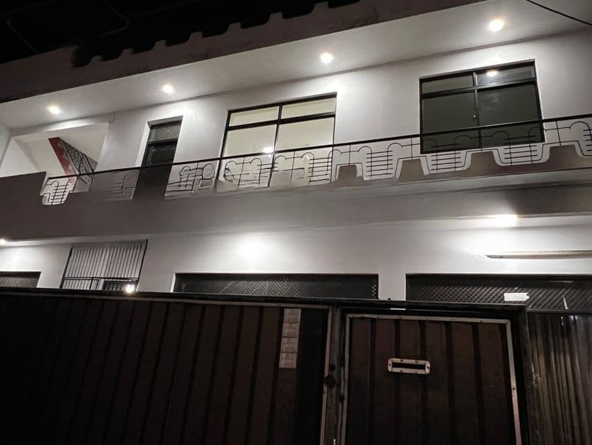 First Floor House for Lease Kotte Road Nugegoda