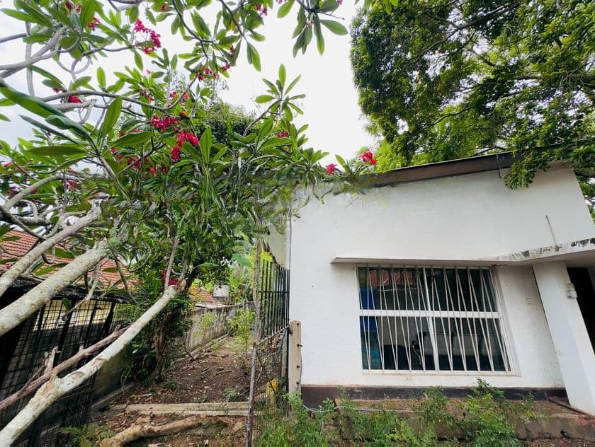 (AF929) 40P Land Sale At Mirihana Nugegoda