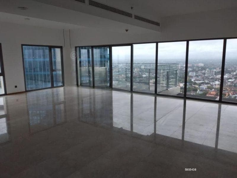 Altair - 03 Bedroom Unfurnished Apartment for Sale in Colombo 02 (A1080)-SOLD