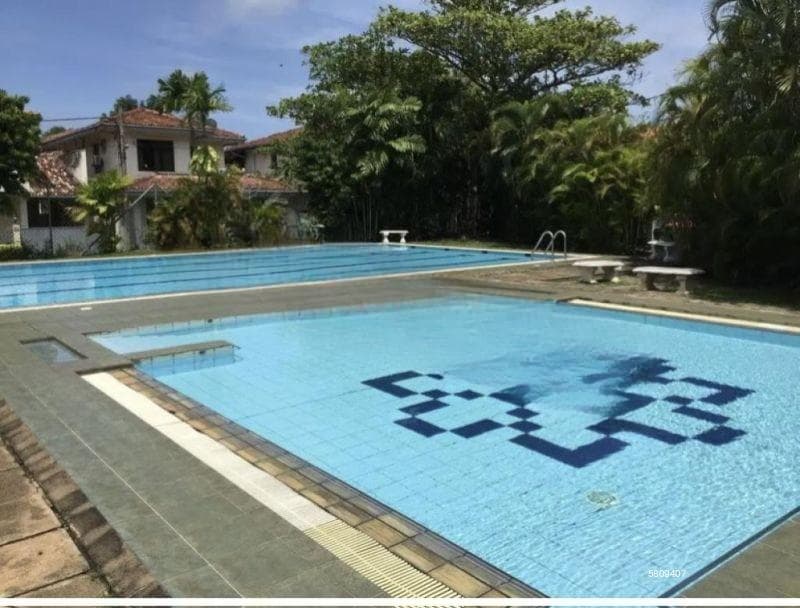 Dehiwela | Lotus Grove | Expats Preferred | Gated Community | 4 Bedroom | Furnished | 210K slightly negotiable