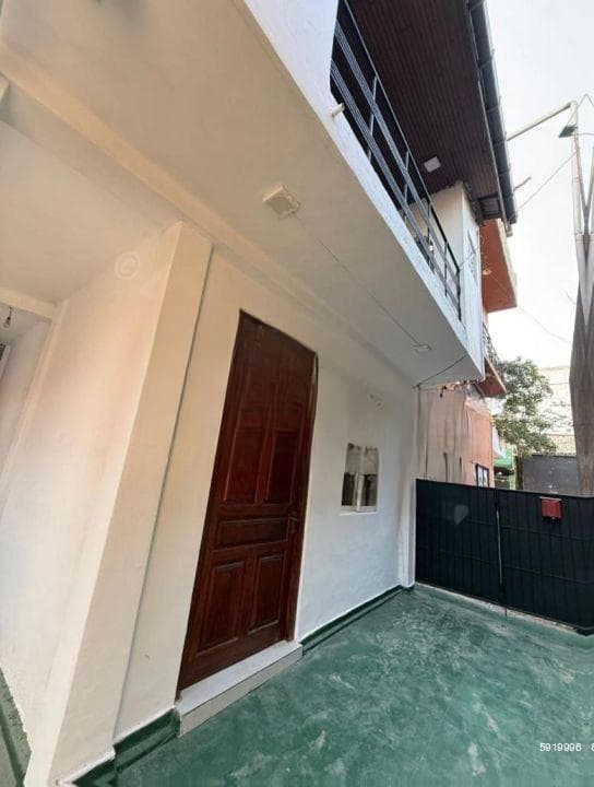 2 Story House For Sale In Kalubowila