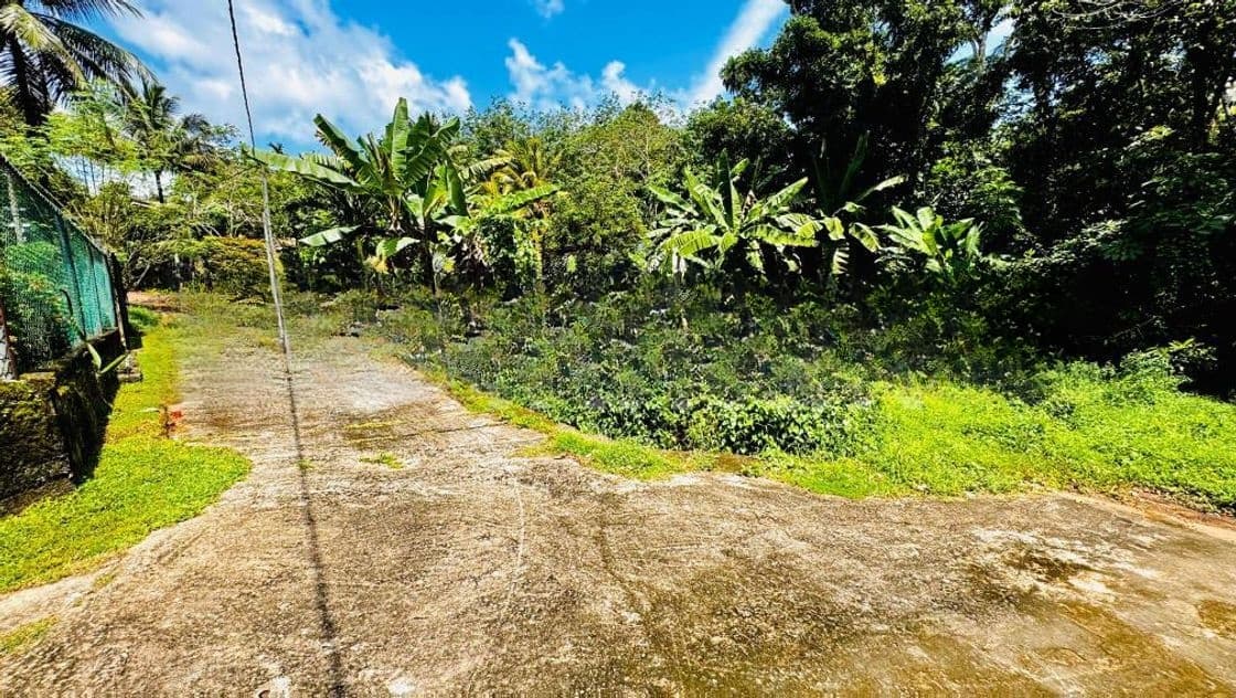 Land for Sale Kadawatha