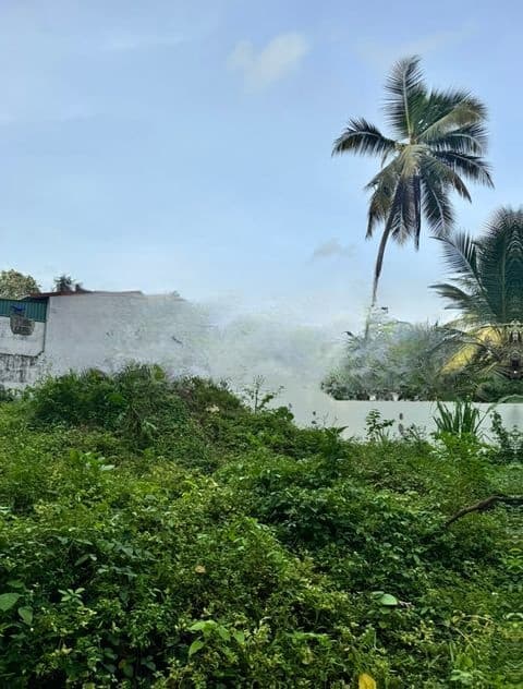 Super Land for Sale Baththaramulla Ds3030