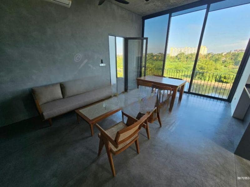 Apartment Complex for Rent in Rajagiriya (A5683)