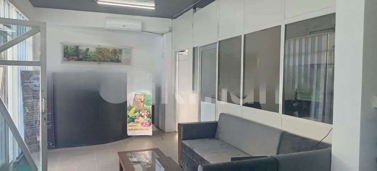 Commercial Property for Rent in Colombo 03 (A5935)