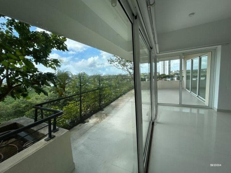 3-Bedroom Apartment for Sale | Clearpoint Residencies