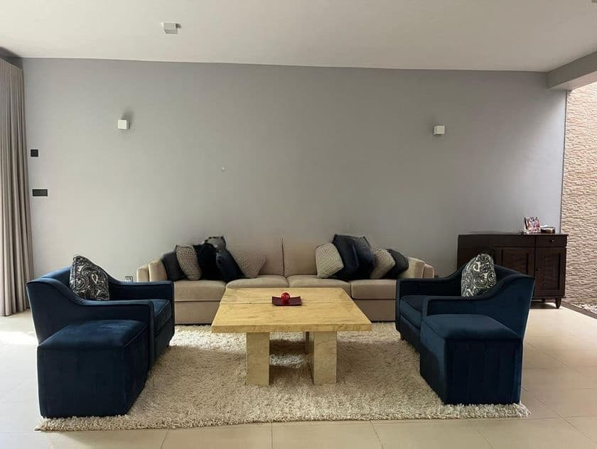 Super Luxury House for Sale Battaramulla Ds10125