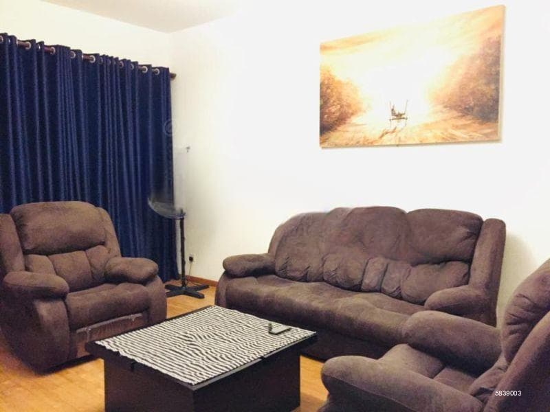 Apartment for Rent - Monarch