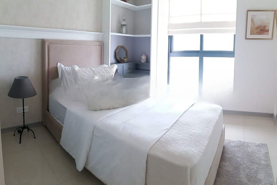 Havelock City : 2BR (1023sf) Fully furnished Apartment for Sale