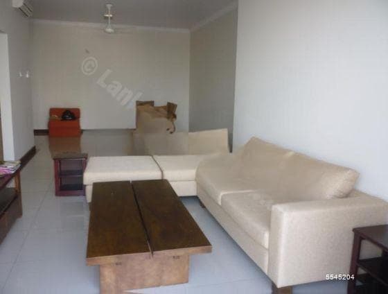 Apartment for Rent - Colombo 07 | LKR 250,000