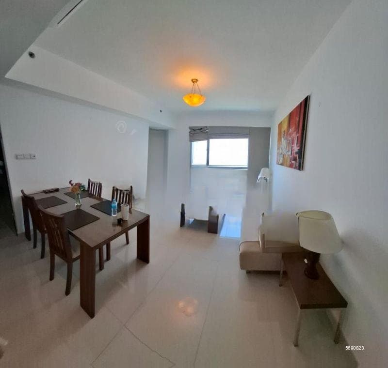 Well maintained 2 bed spacious apartment at Monarch