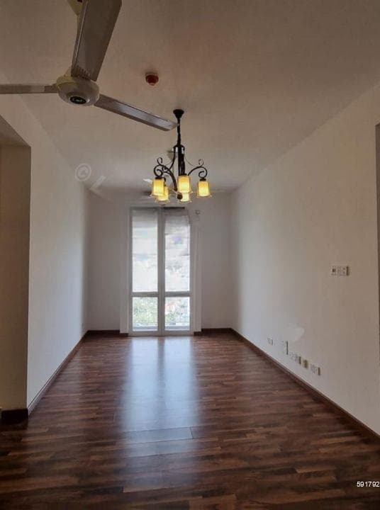Treasure Trove - 04 Bedroom Unfurnished Apartment for Sale in Colombo 08 (A2282) -RENTED