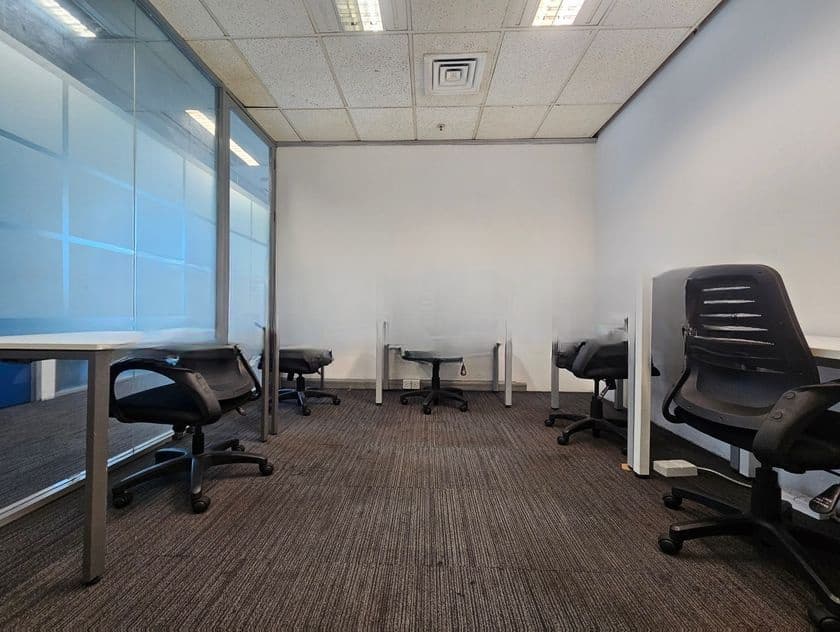 Premium Fully Furnished Serviced Offices for Rent in Colombo 01