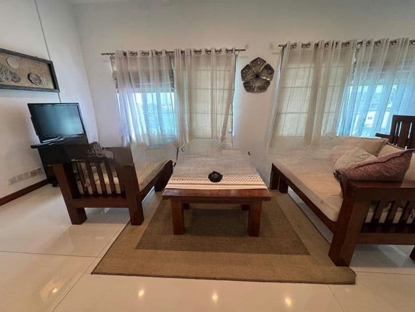 Sky Garden - 03 Bedroom Apartment for Rent in Rajagiriya (A6146)-RENTED