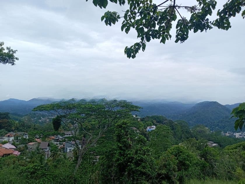 Valuable Land Herassagala