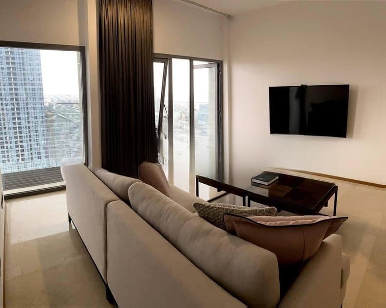 Fully Furnished Apartments for Sale in Colombo 2 (p-3)