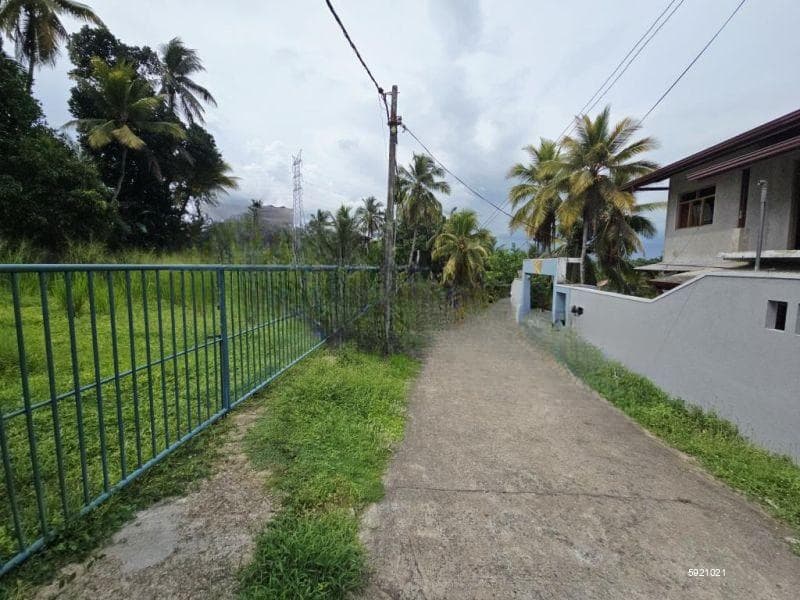 20P Bare Land For Sale In Malabe