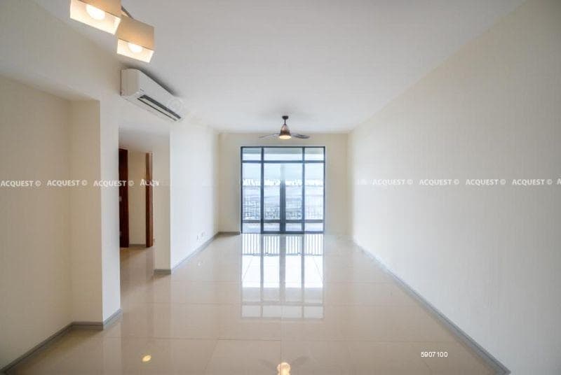 Apartment for Sale - Havelock City - Peterson Tower - Colombo 05 | LKR 103,000,000