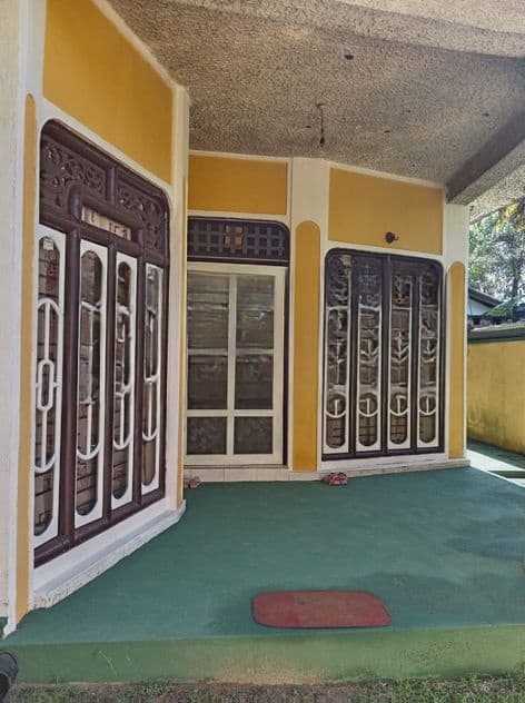 House for Sale in Piliyandala (HS103)