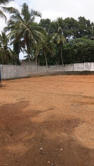 Land in Between Kottawa and Pannipitiya Pols for Sale Pelanwatte