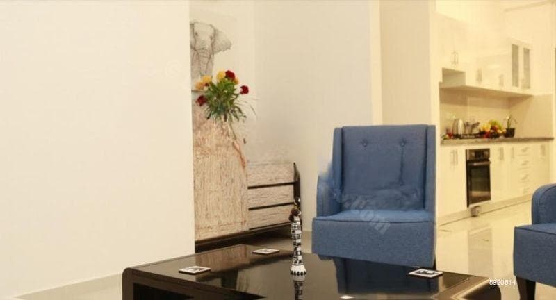 Prime - 03 Bedroom Furnished Apartment for Rent in Rajagiriya (A1645)-RENTED