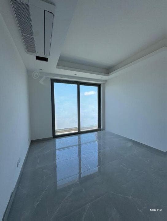 606 The Address - 02 Bedroom Unfurnished Apartment for Rent in Colombo 03 (A5092)-RENTED